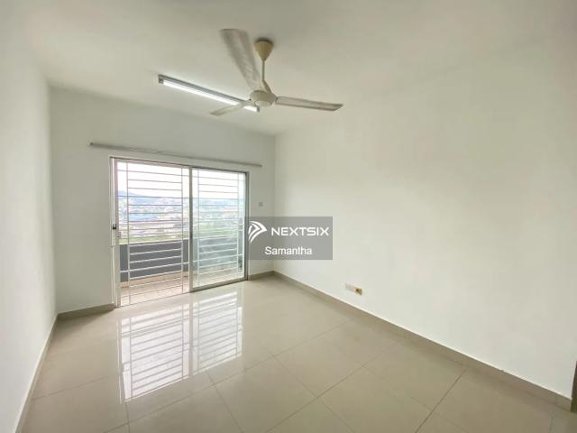 Spacious semi detached homes offering modern design, comfort, and privacy in a peaceful yet well connected Kuching neighborhood—ideal for families seeking quality landed living