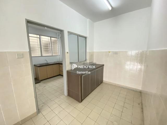 Spacious semi detached homes offering modern design, comfort, and privacy in a peaceful yet well connected Kuching neighborhood—ideal for families seeking quality landed living