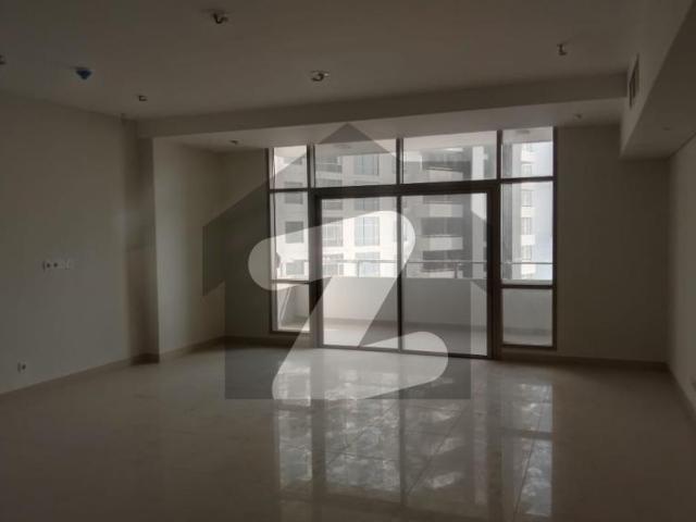 Spacious Sea Facing 2 Bedroom Apartment For Rent In Emaar Pearl Tower, DHA Defence Karachi Emaar Pearl Towers