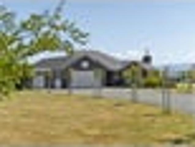 Spacious Serenity and Effortless Lifestyle