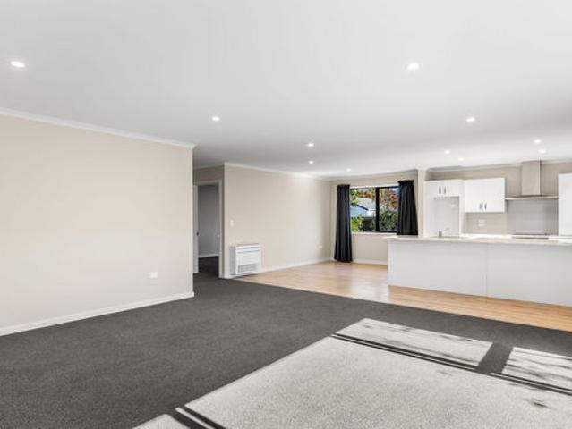 Spacious & Seriously Affordable