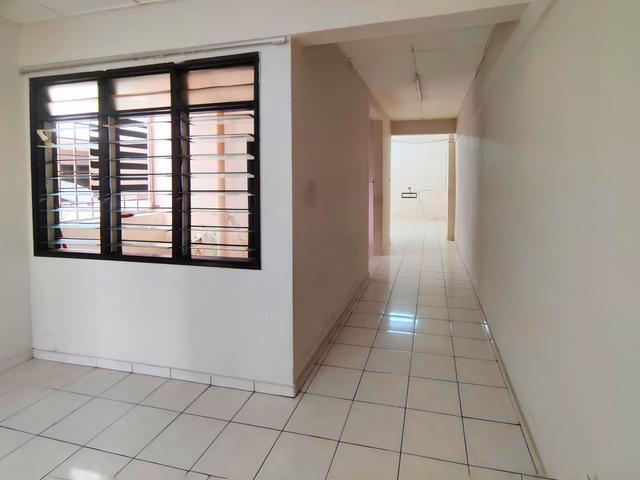 SPACIOUS SHOP APARTMENT Hata Square Pandan Mewah for Home Office