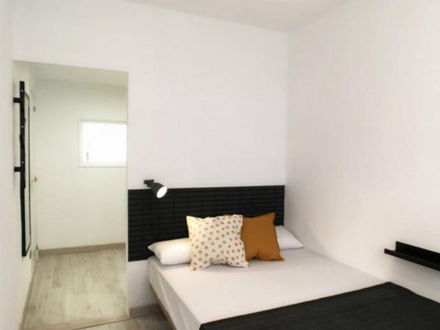 Spacious single bedroom in the San Diego neighbourhood