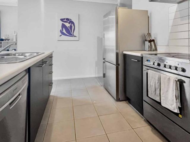 Spacious Single Level Living in a Quiet Cul de Sac
