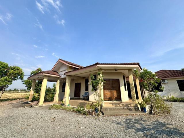 SPACIOUS Single Storey Bungalow Alor Ibus Tebengau Alor Setar Kedah