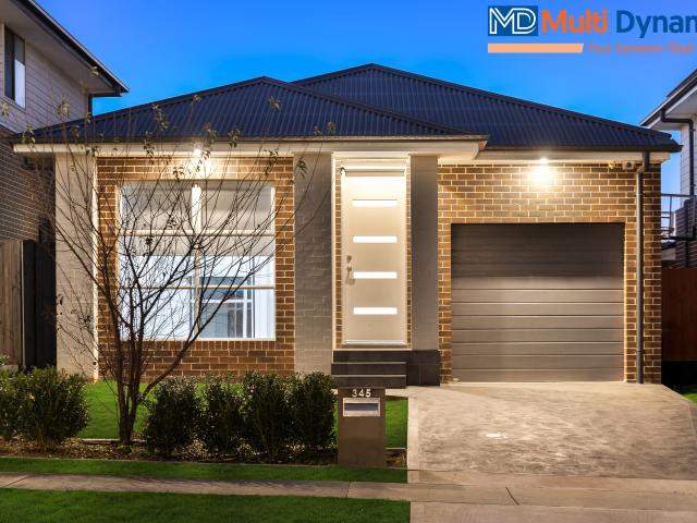 Spacious Single Storey Family Home Offering Comfort, Style & Convenience
