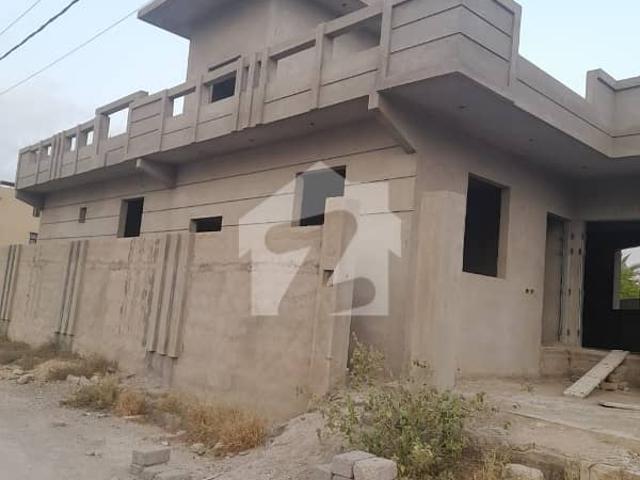 Spacious Single Story House For Sale Al Mehran Cooperative Housing Society