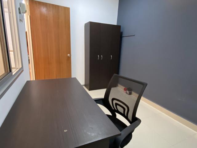 Spacious Single Room at Cova Suites, Kota Damansara