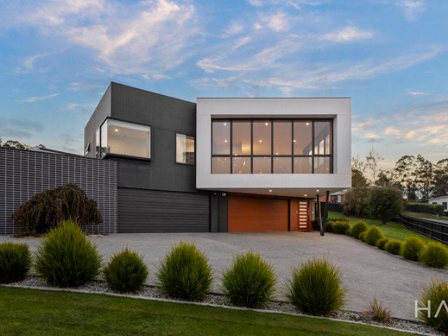 Spacious, Sophisticated and Designed to Impress