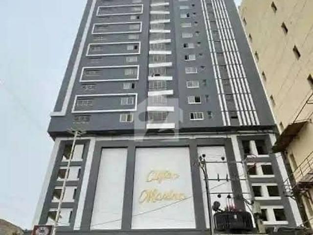 Spacious Slightly Used 3 Bedrooms Apartment For Rent Ideal For Small Families