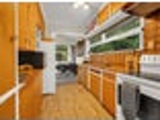 Spacious Split Level Home with Potential!