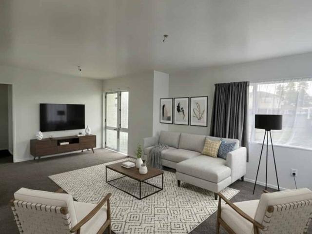 Spacious Standalone
