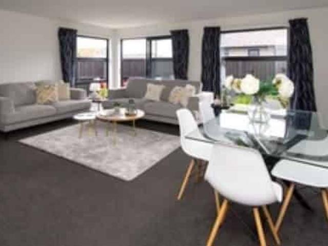 Spacious Standalone 3 bedroom townhouse
