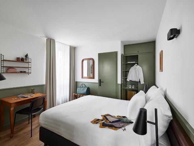 Spacious Studio apartment in Lausanne, Lausanne Amsterdam Apartments for Rent