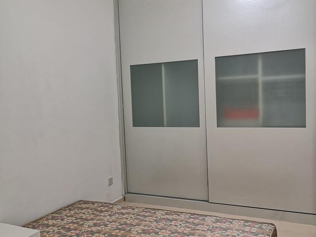 Spacious Studio at Bukit Timah