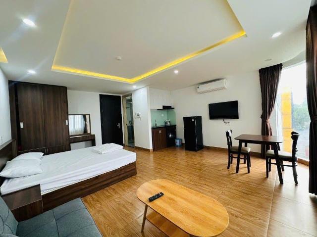 SPACIOUS STUDIO – KHUE MY DONG 7