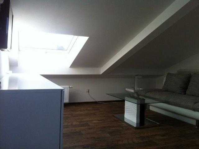 Spacious studio in Karlsruhe Neureut, Karlsruhe Amsterdam Apartments for Rent