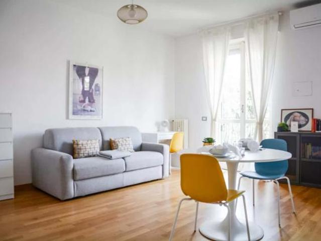 Spacious studio in the area Bande Nere