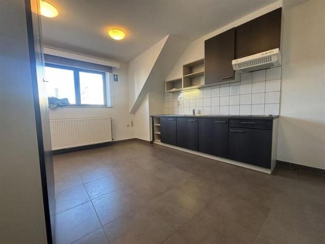 Spacious studio in the heart of Leuven!