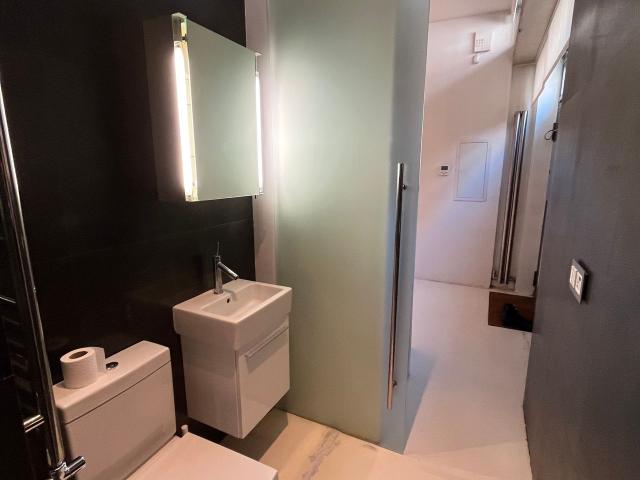 Spacious studio with a view at Campagne à Paris, Paris Amsterdam Apartments for Rent