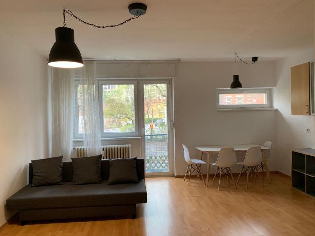 Spacious Studio with riverview in Tiergarten, Berlin Amsterdam Apartments for Rent