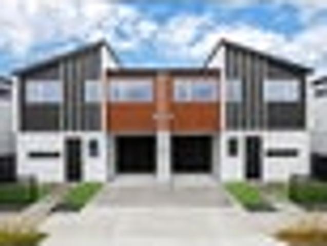 Spacious & Stylish New 4 Bedroom Home with Garage