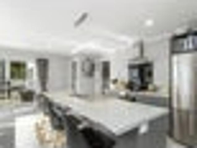 Spacious, Stylish and Ready to Impress