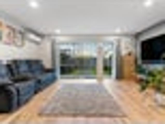 Spacious, Stylish & Easy to Enjoy