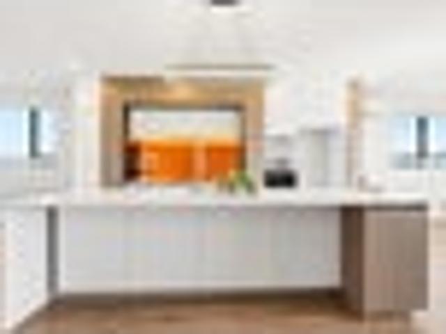 Spacious, Stylish & Finished To Perfection