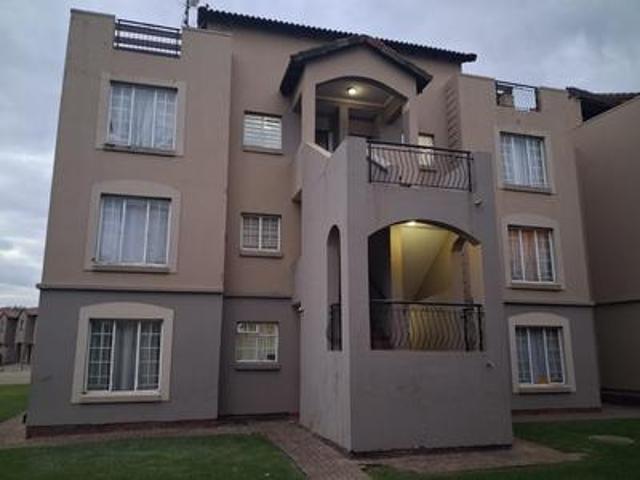 spacious, stylish & perfectly locate.