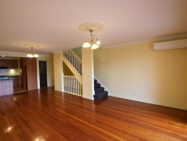 Spacious & Stylish Three Storey Townhouse in Prime Location