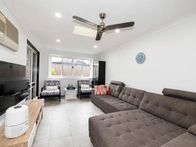 Spacious & Stylish 4 Bedroom Home