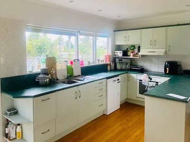 Spacious Sun Filled Family Home in heart of Kamo
