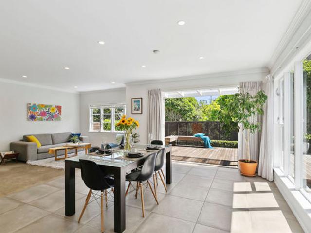 Spacious, Sun Filled Family Home in Prime Location