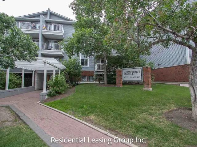Spacious Sunalta Condo – See Rental Incentive! RP025