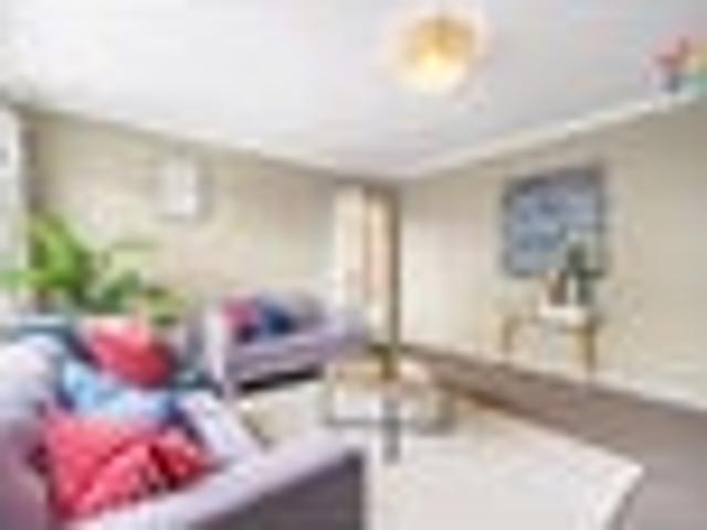 SPACIOUS & SUNNY TWO BEDROOM HOME A MUST SEE!
