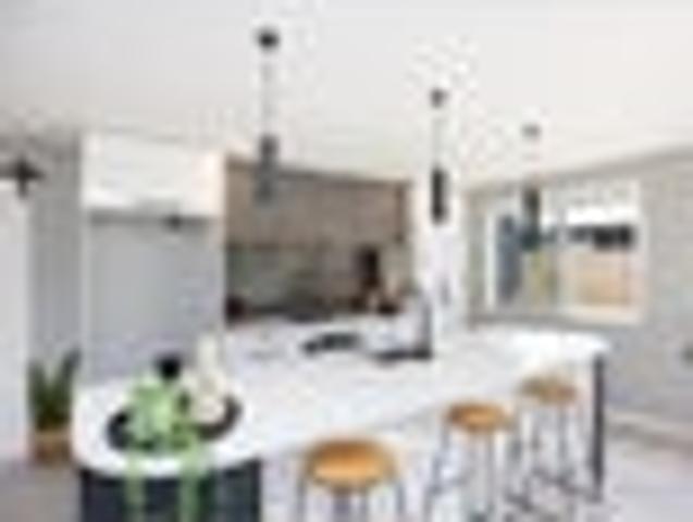 Spacious, sunny and sophisticated