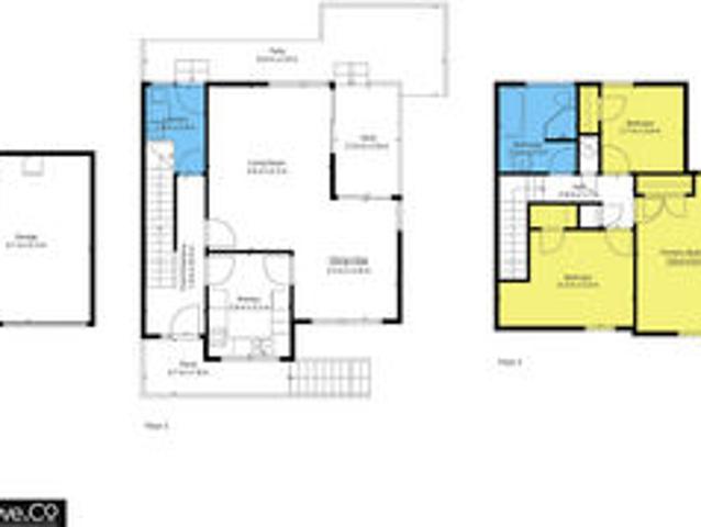 Spacious, sunny & central the perfect family home!