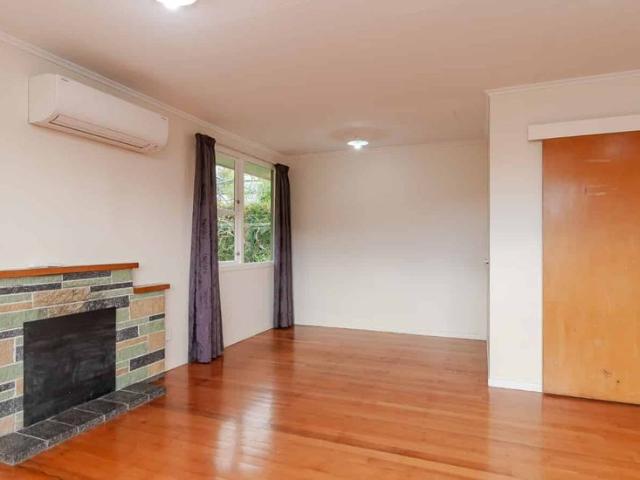Spacious, Sunny & Exceptionally Convenient
