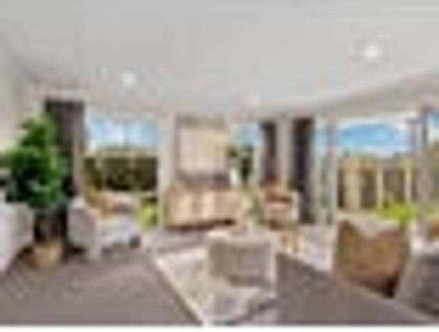 Spacious, Sunny & Ready Now