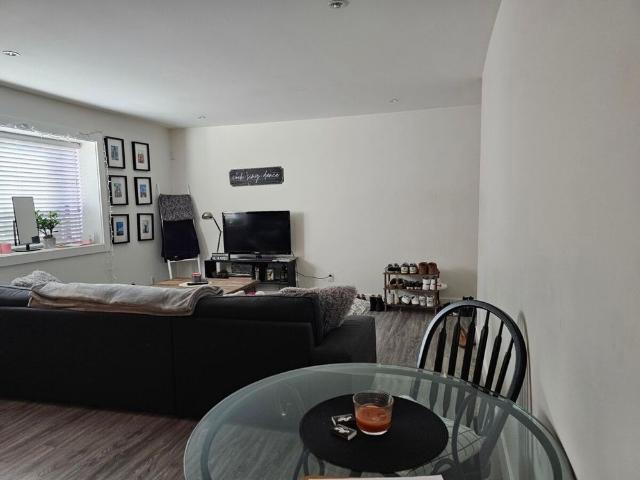 Spacious Suite