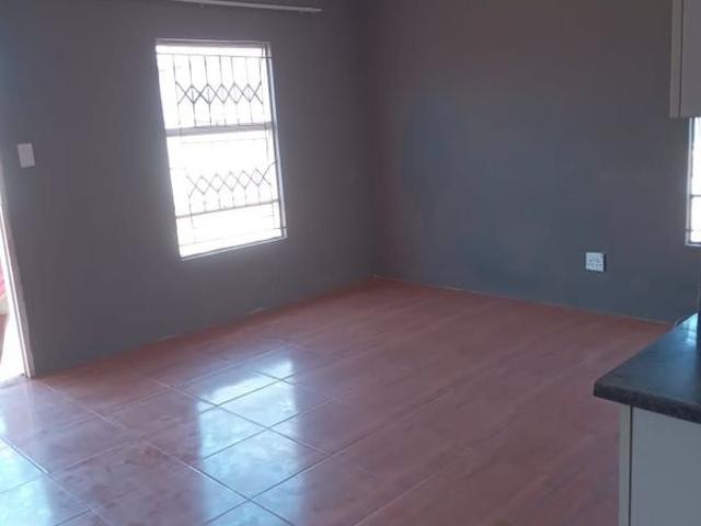 Spaciousness for your family!