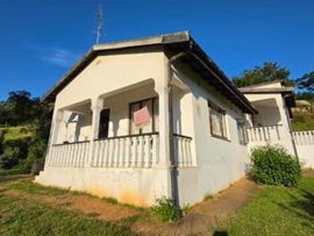 spaciously built 3 bedroom family home