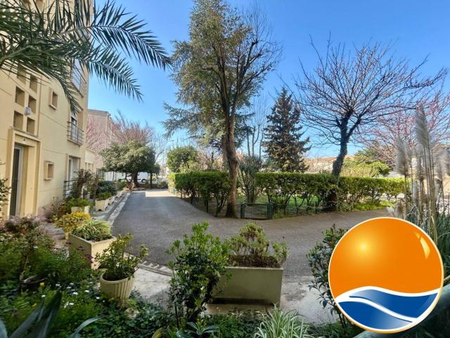 Spacieu T2 + bureau de 75m² avec garage à rénover