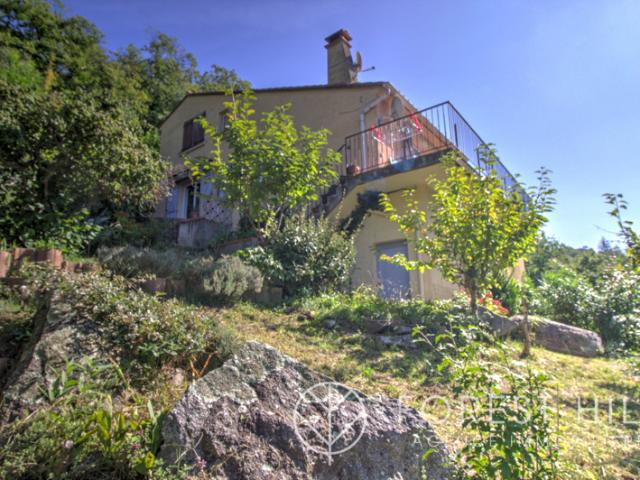 Spacieuse familiale avec terrain de 1350 m2 et T2 indépendan