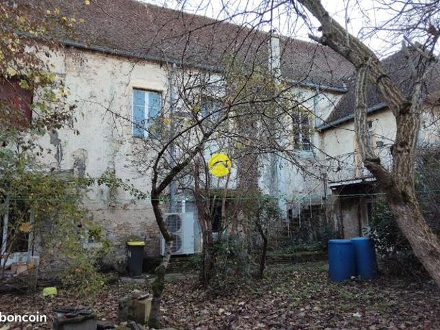 Spacieuse maison a prox commerces