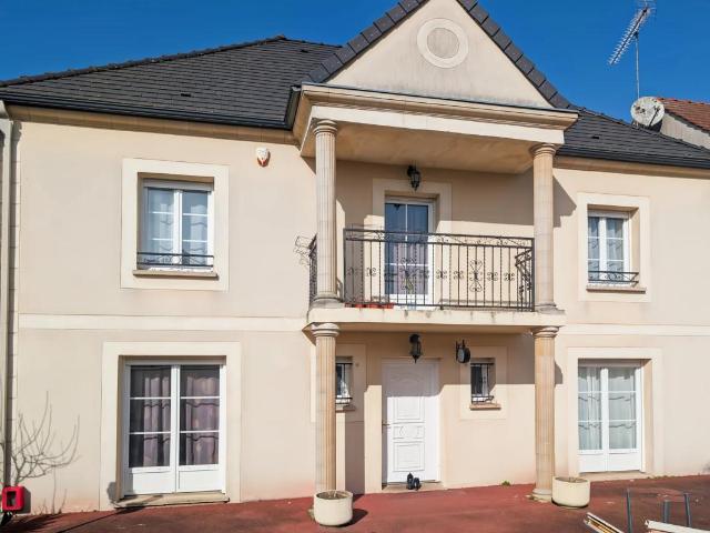 Spacieuse maison de 8 pièces à Nogent sur Oise