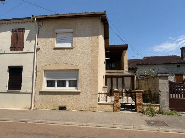 Spacieuse maison familiale 5 chambres