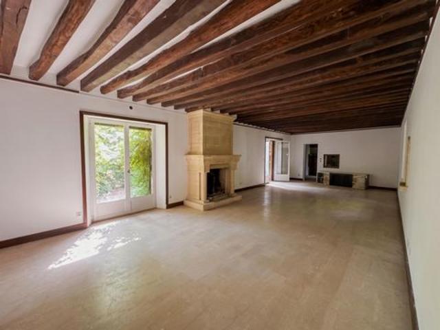 Spacieuse maison familiale 7 pièces