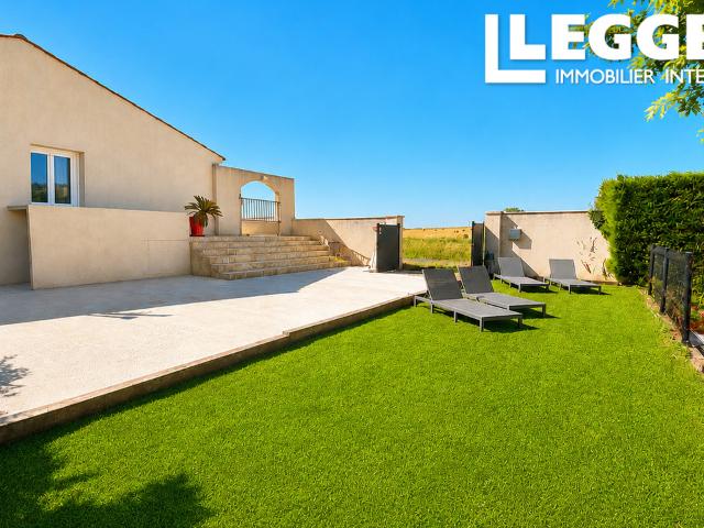 Spacieuse maison familiale de 5 chambres avec piscine et potentiel d’aménagement à proximité de St Savinien